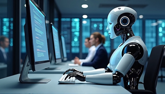 AI jobs